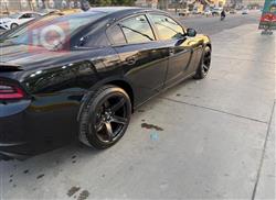 دودج تشارجر